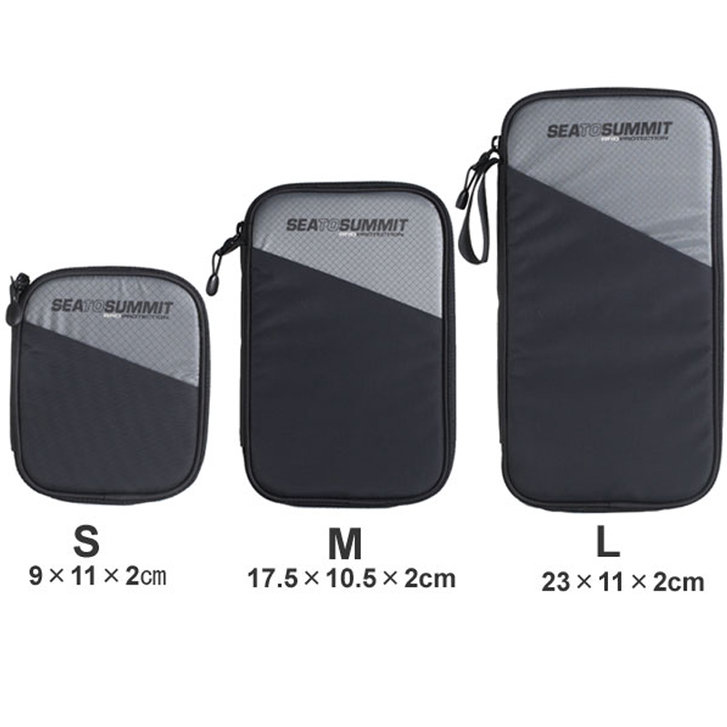 sea to summit card holder
